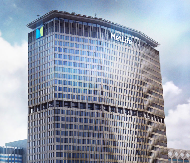 MetLife Building
